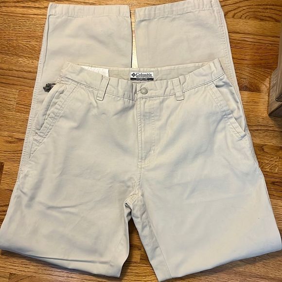 Columbia Pants - Columbia Pants‼️